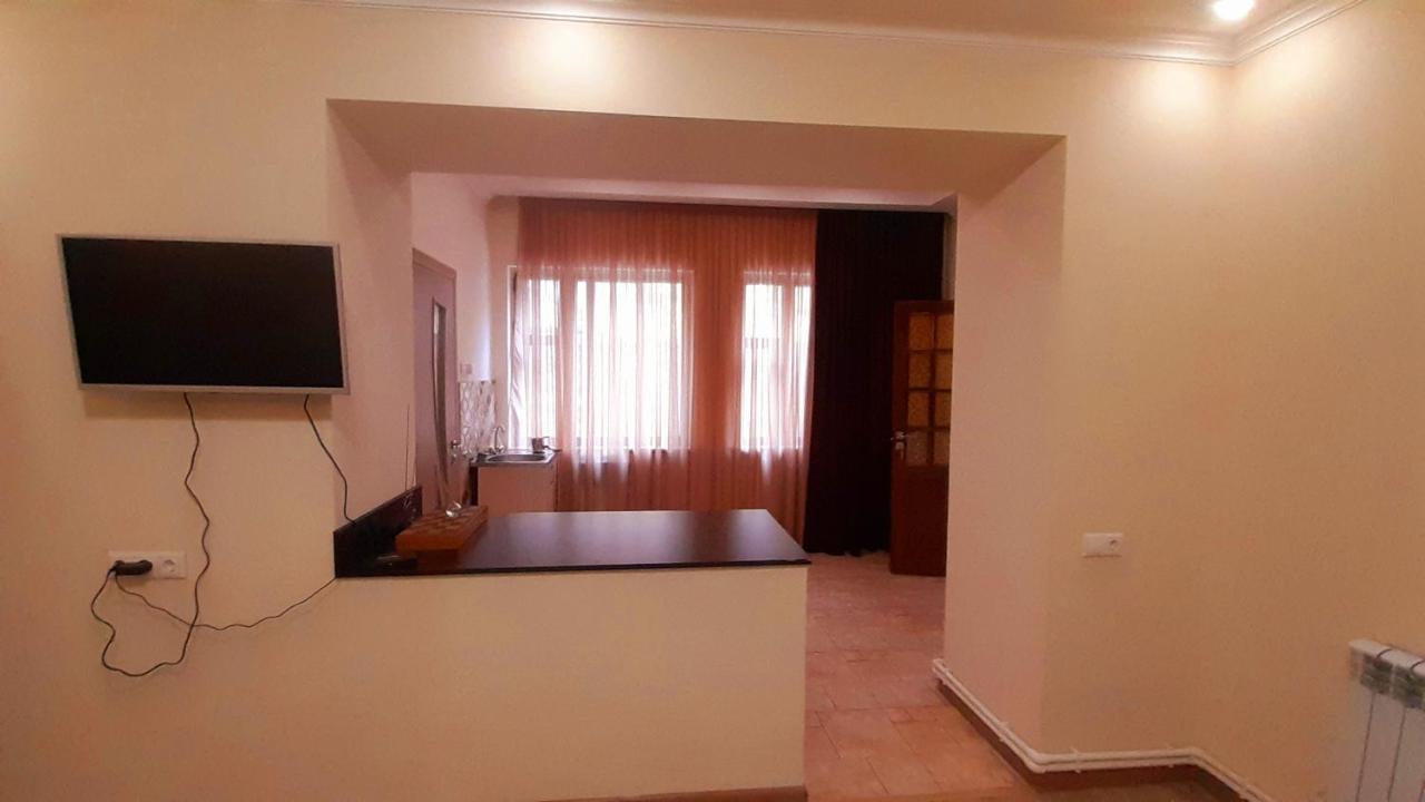 Hotel Dilijan Old Center Esterno foto