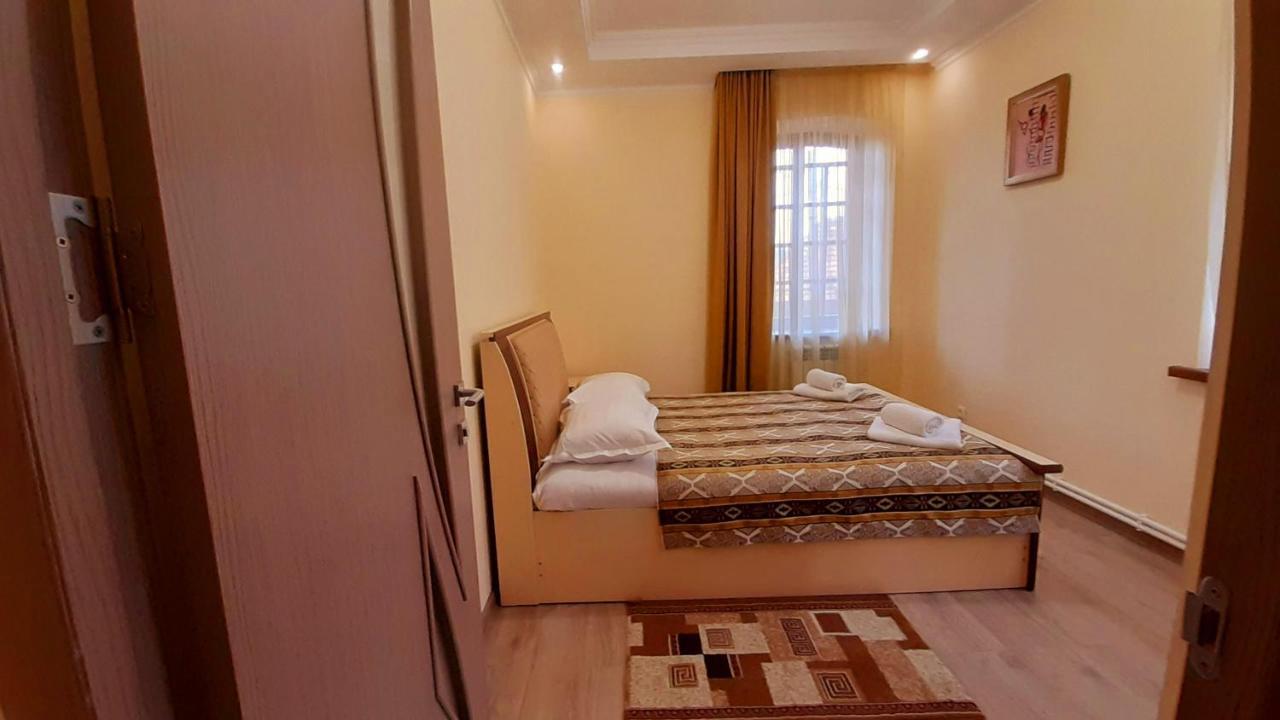 Hotel Dilijan Old Center Esterno foto