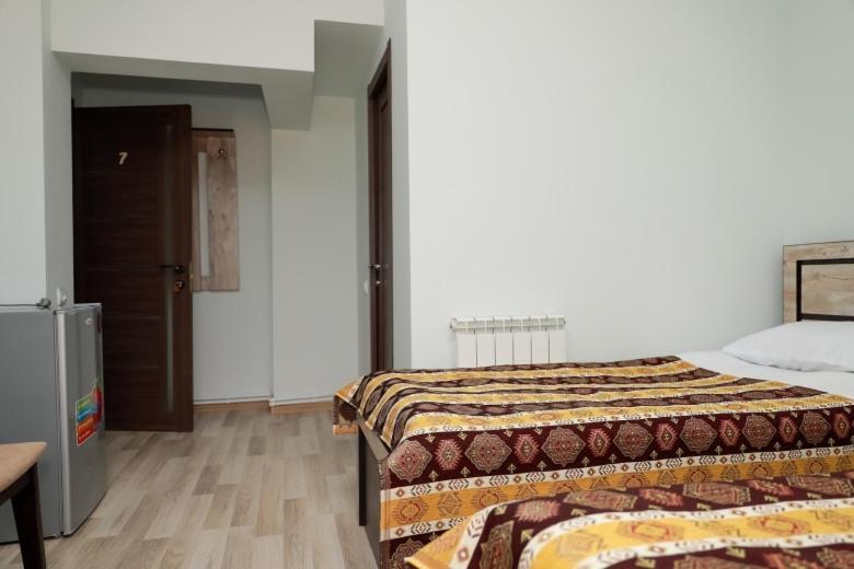 Hotel Dilijan Old Center Esterno foto