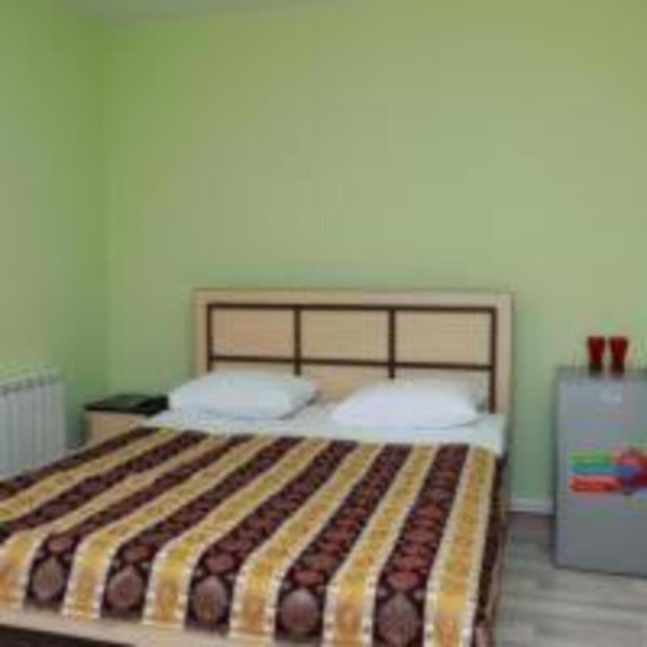 Hotel Dilijan Old Center Esterno foto