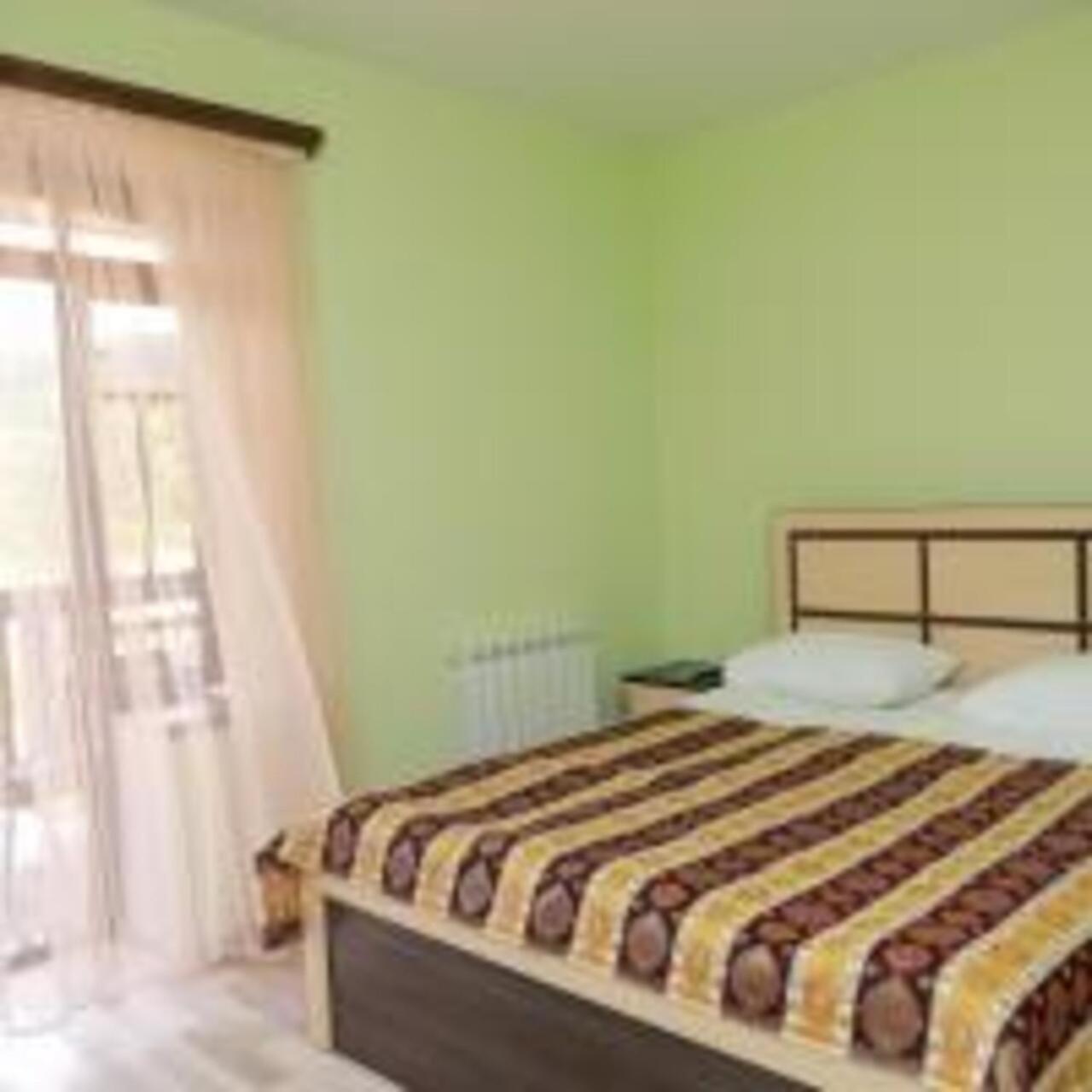 Hotel Dilijan Old Center Esterno foto
