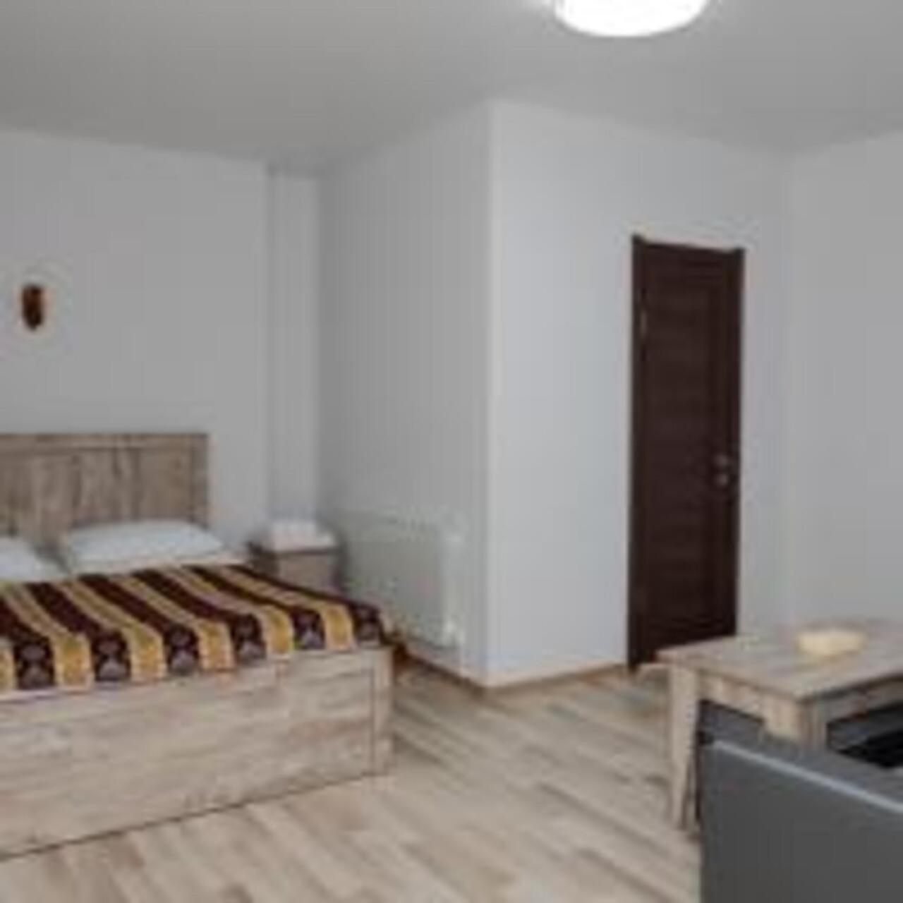 Hotel Dilijan Old Center Esterno foto